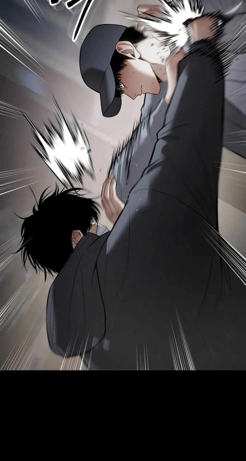 Baek XX Chapter 126 page 128 - 