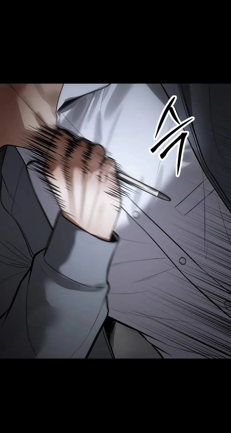Baek XX Chapter 126 page 129 - 