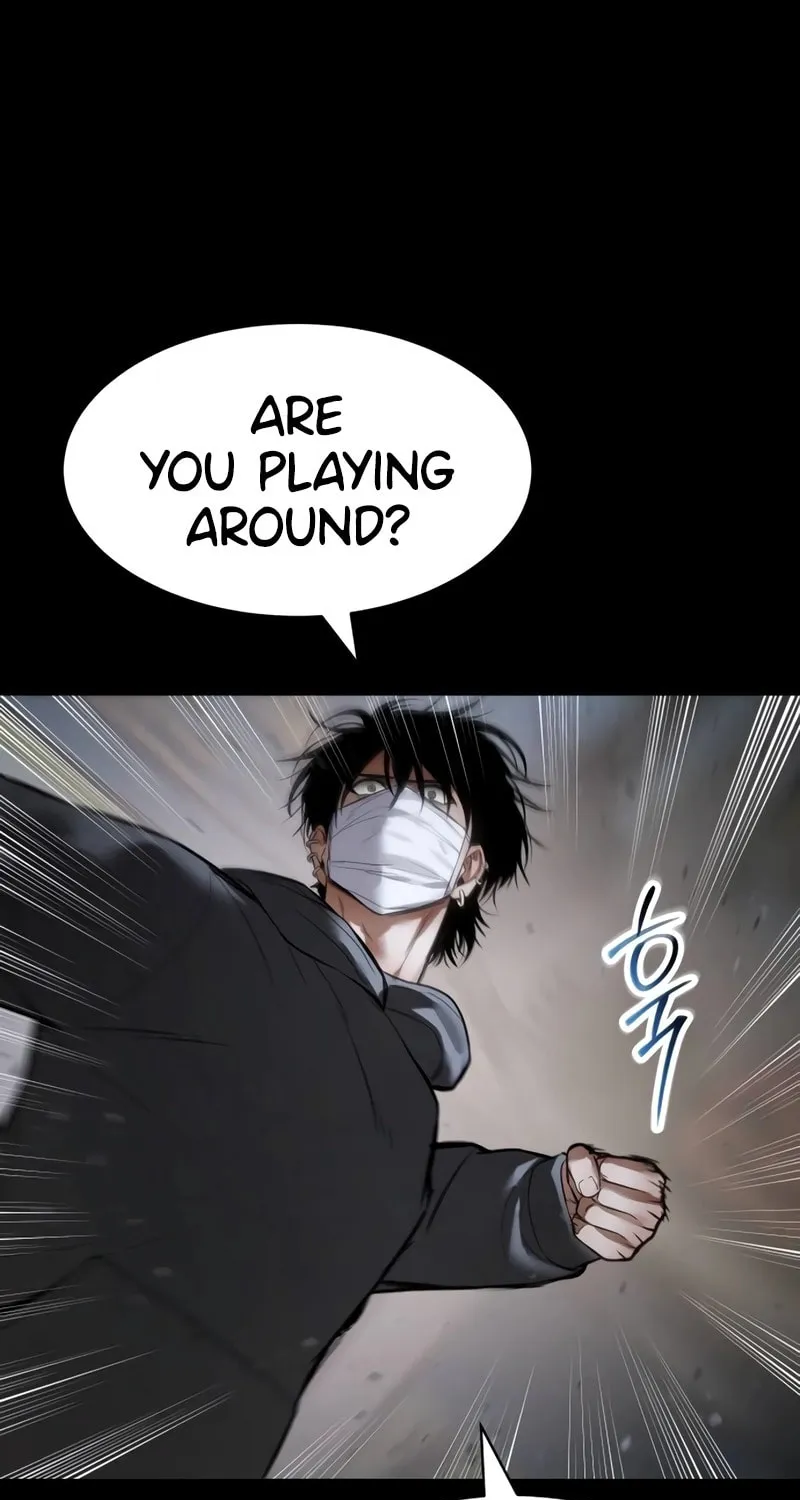 Baek XX Chapter 126 page 130 - 