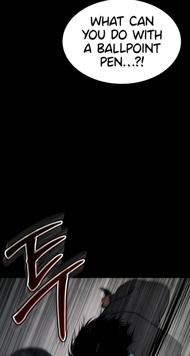 Baek XX Chapter 126 page 131 - 