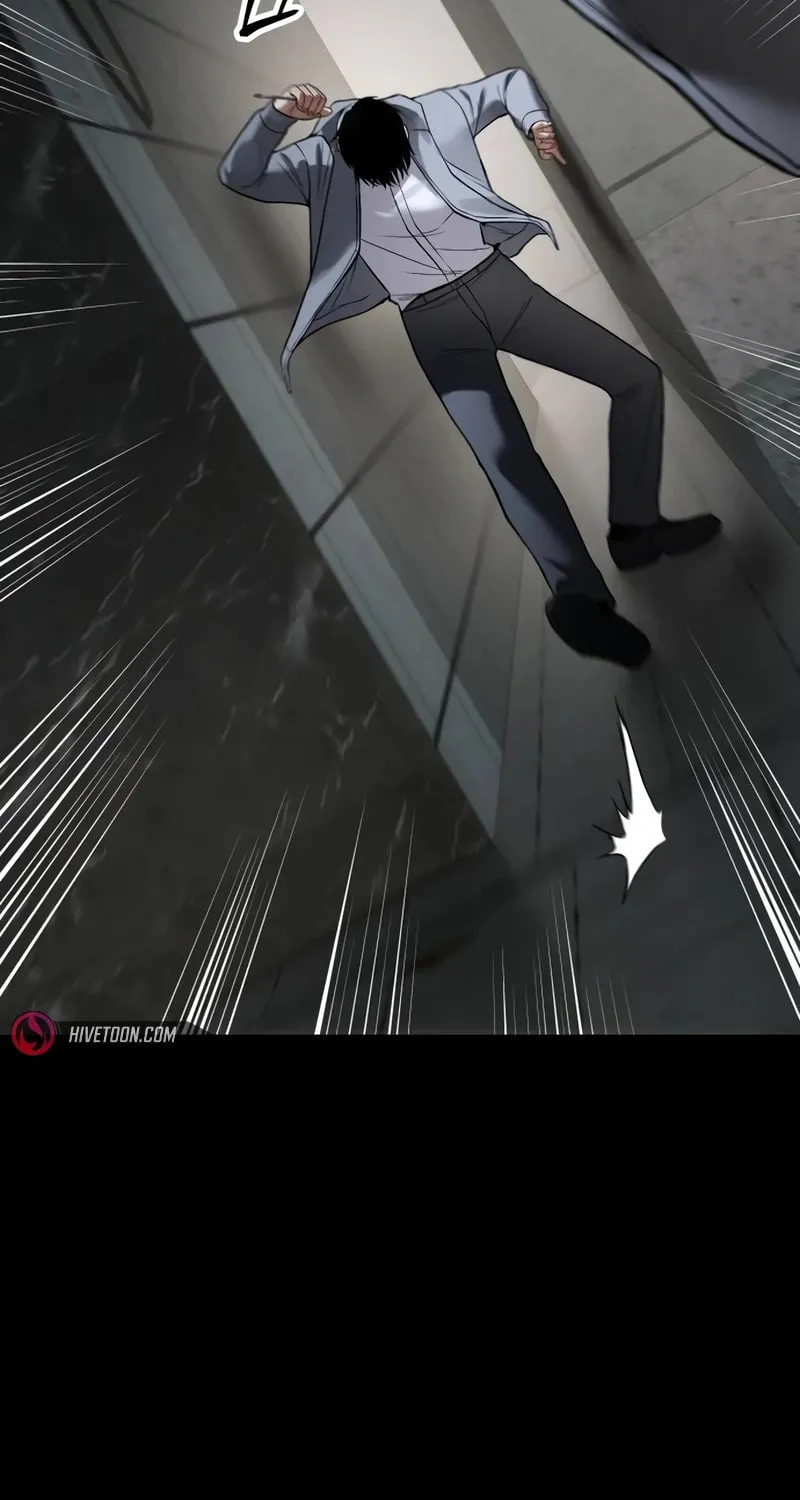 Baek XX Chapter 126 page 134 - 