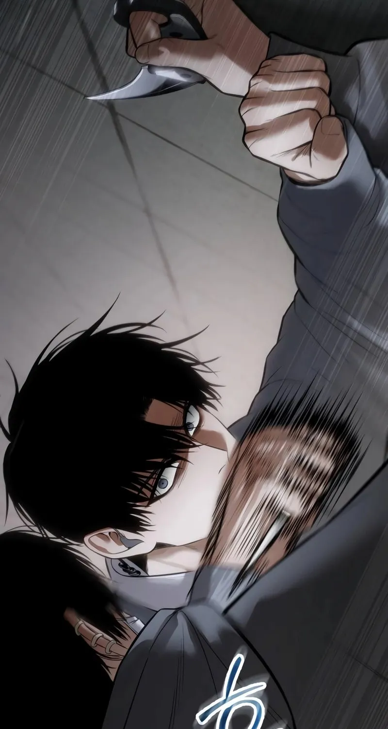 Baek XX Chapter 126 page 140 - 
