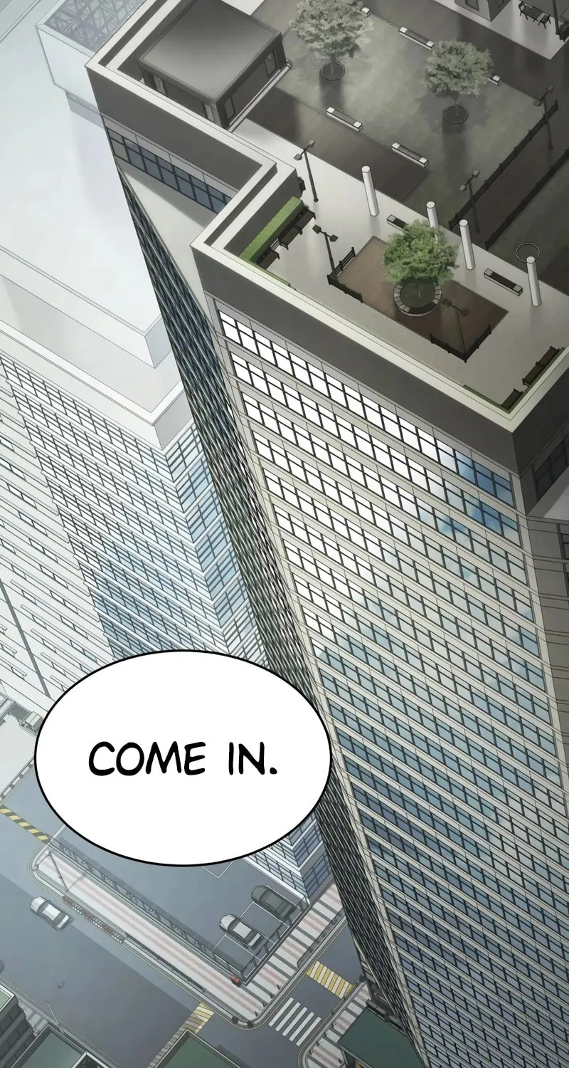 Baek XX Chapter 126 page 15 - 