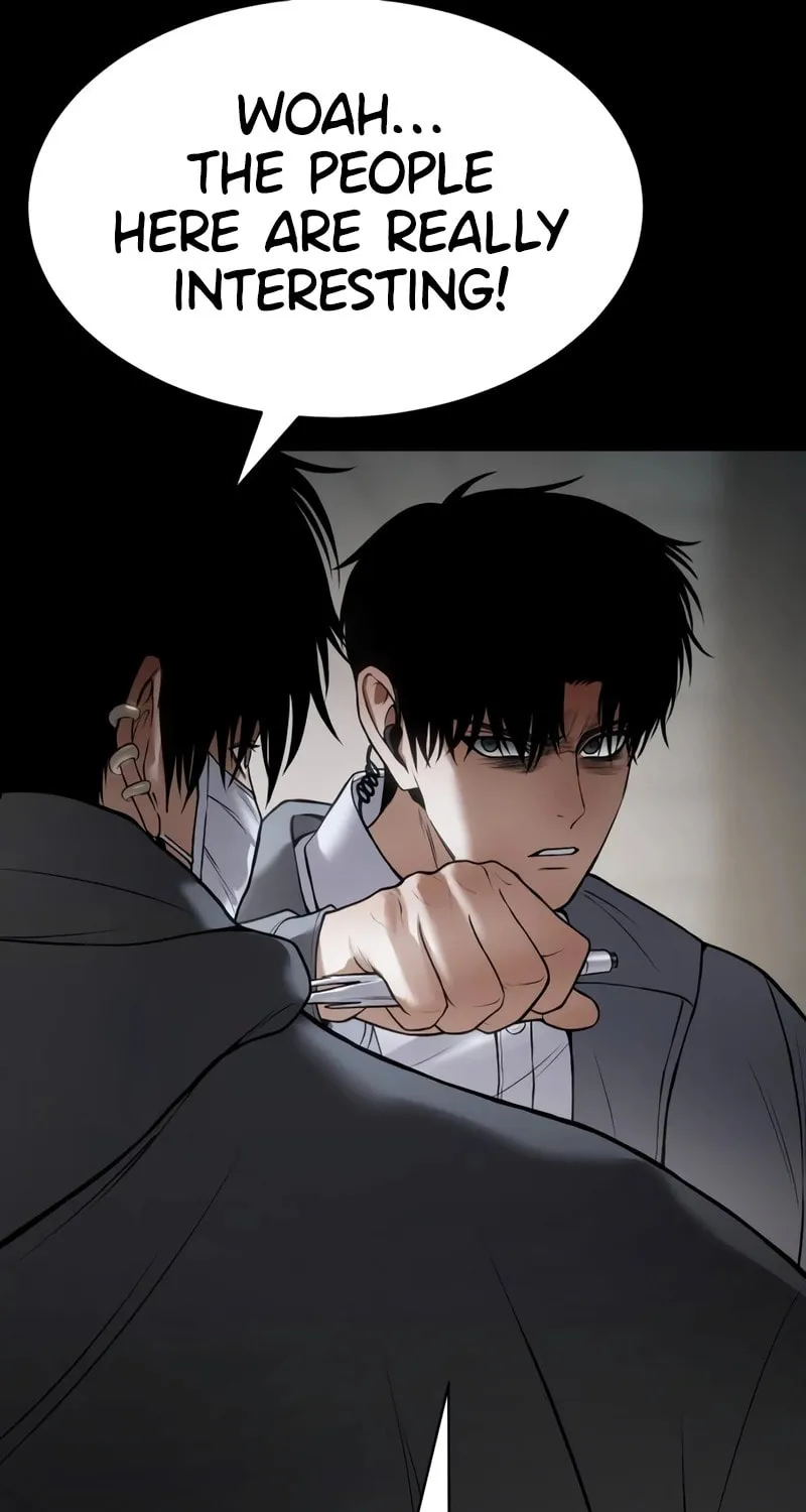 Baek XX Chapter 126 page 145 - 