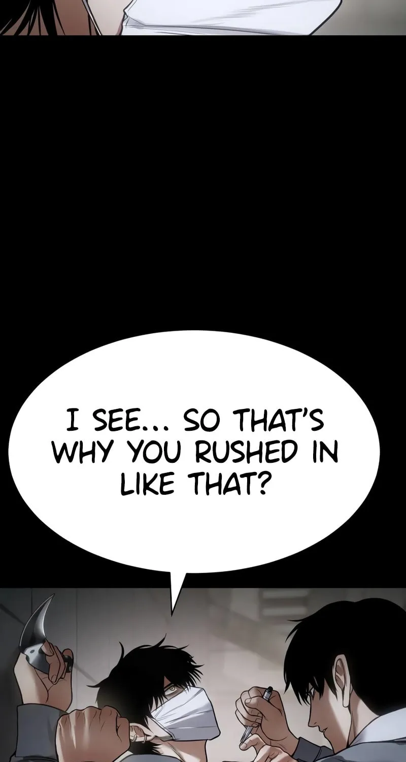 Baek XX Chapter 126 page 147 - 