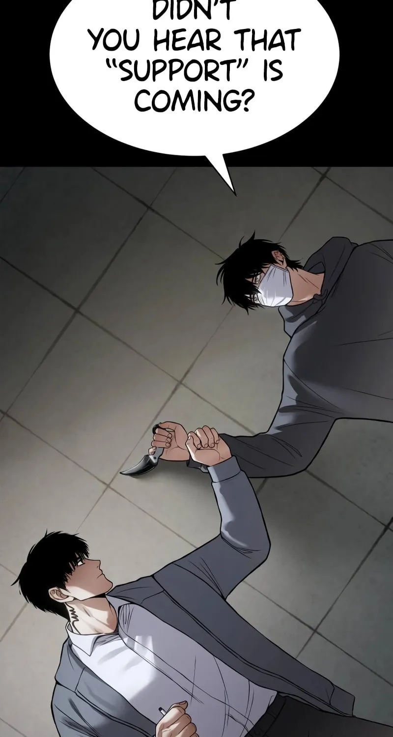 Baek XX Chapter 126 page 149 - 