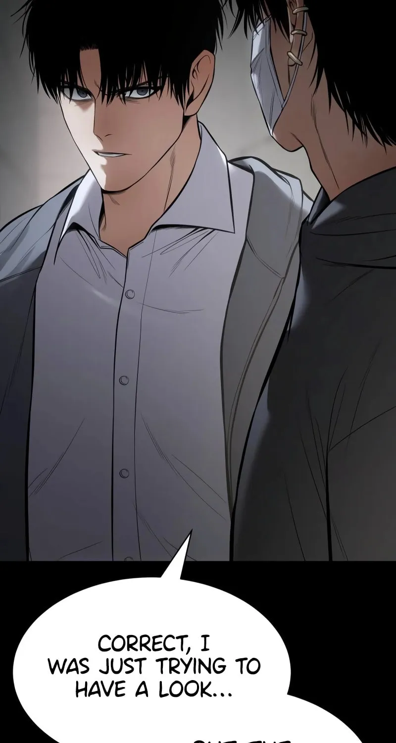 Baek XX Chapter 126 page 151 - 