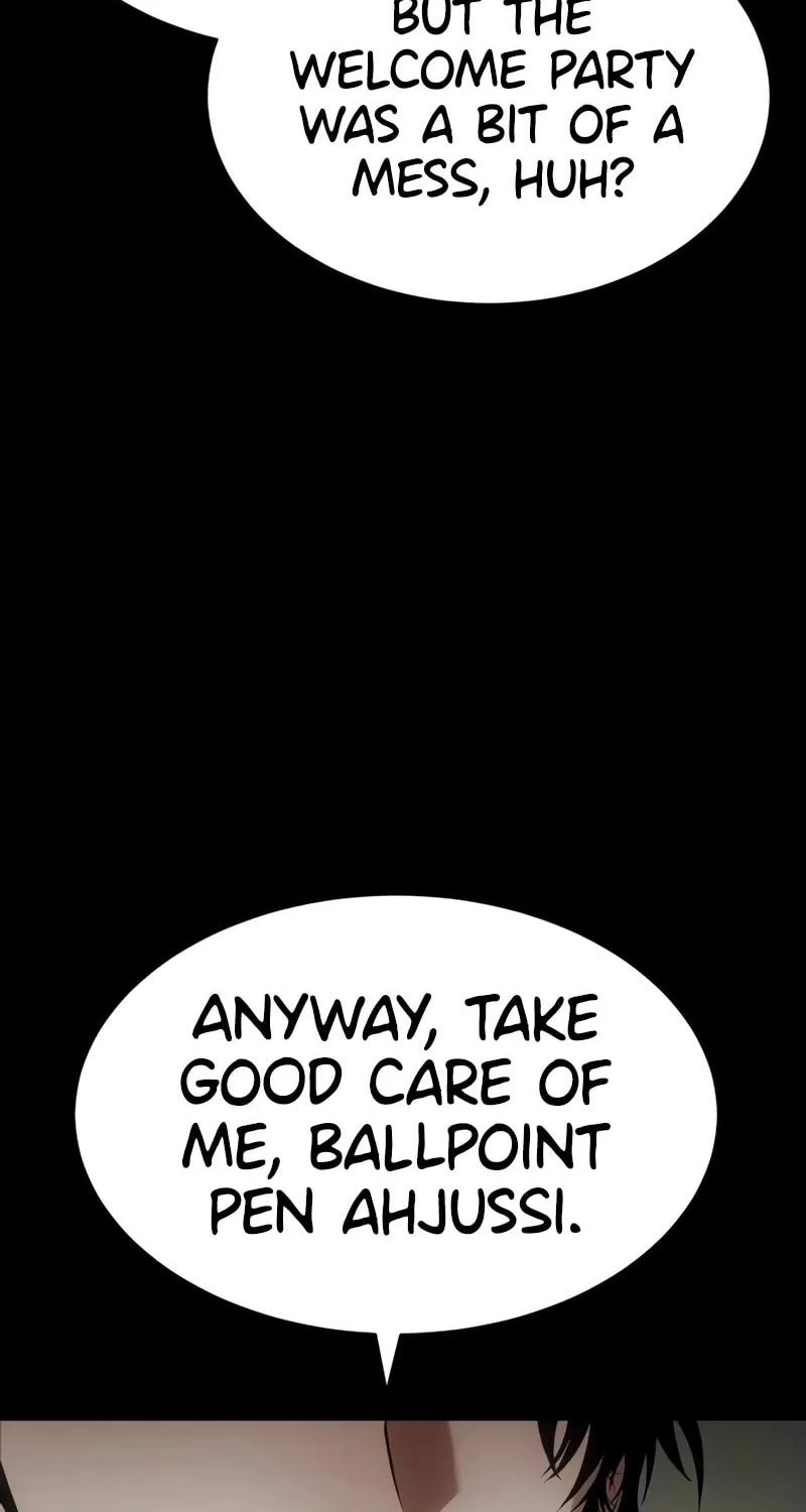 Baek XX Chapter 126 page 152 - 