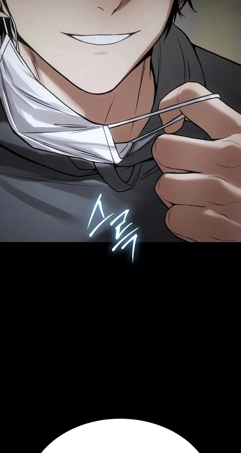 Baek XX Chapter 126 page 153 - 