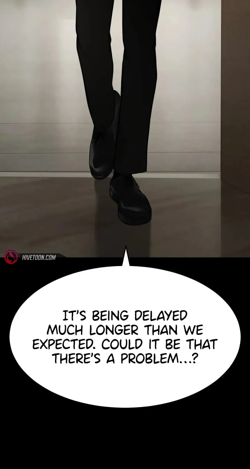 Baek XX Chapter 126 page 19 - 