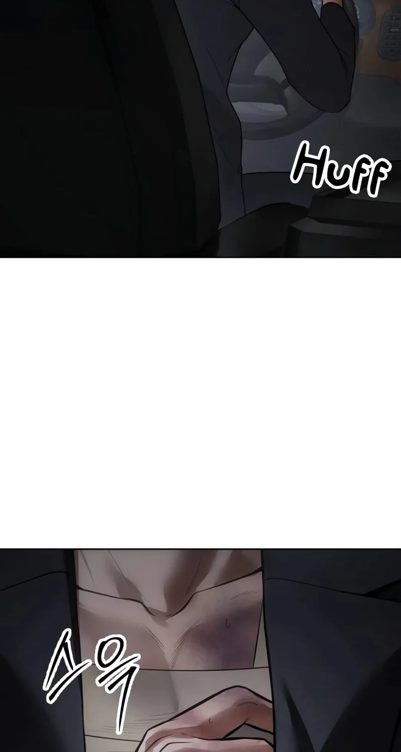 Baek XX Chapter 126 page 3 - 