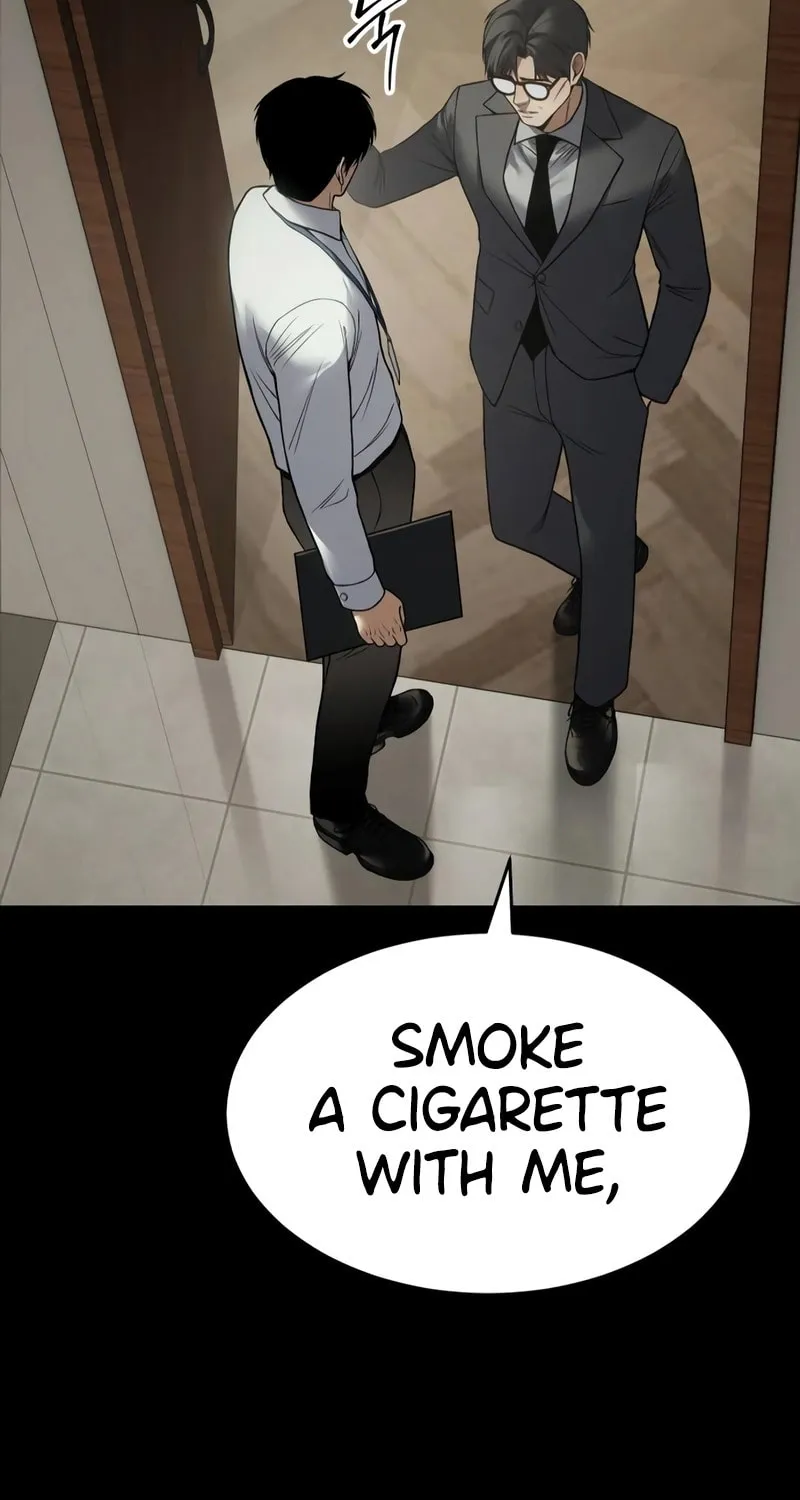 Baek XX Chapter 126 page 23 - 