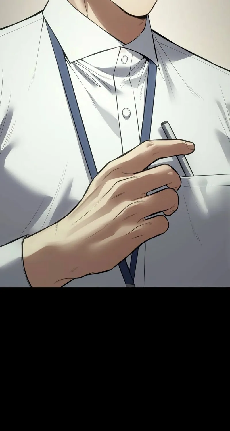 Baek XX Chapter 126 page 25 - 
