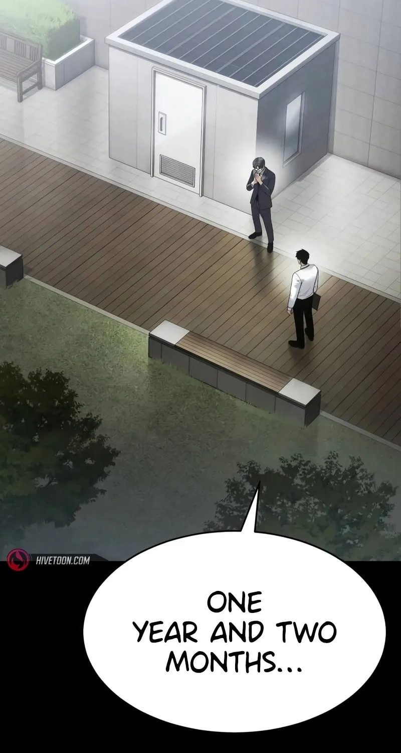 Baek XX Chapter 126 page 27 - 