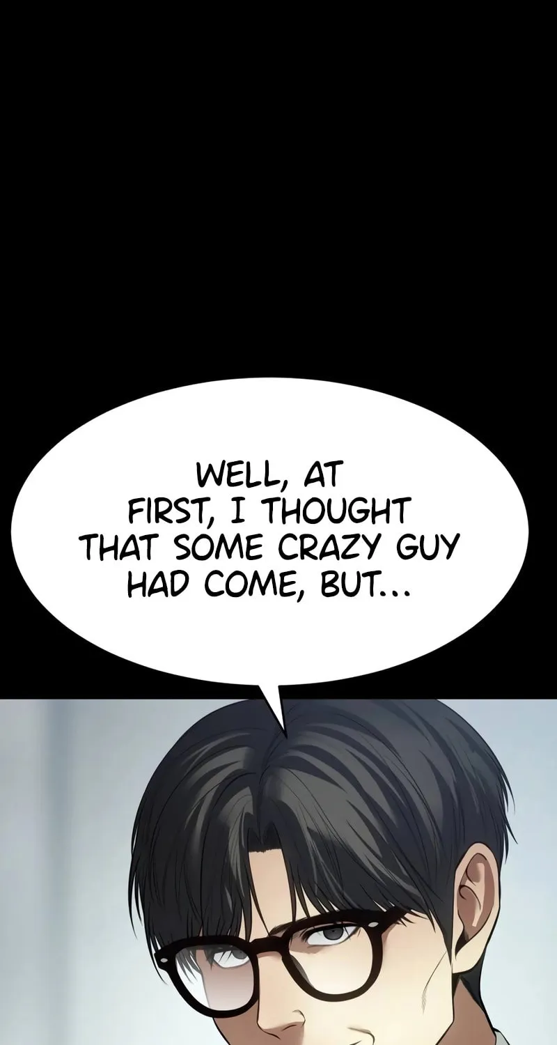 Baek XX Chapter 126 page 28 - 