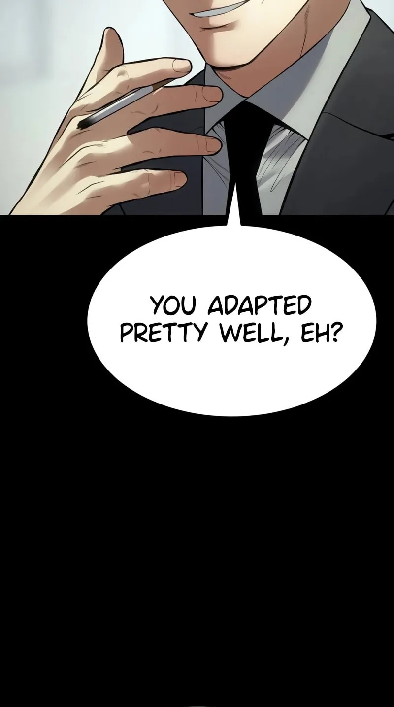 Baek XX Chapter 126 page 29 - 