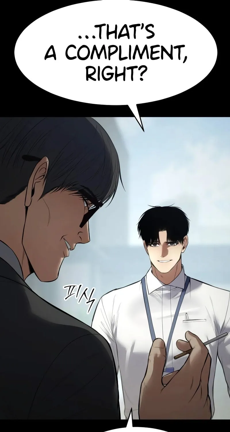 Baek XX Chapter 126 page 30 - 