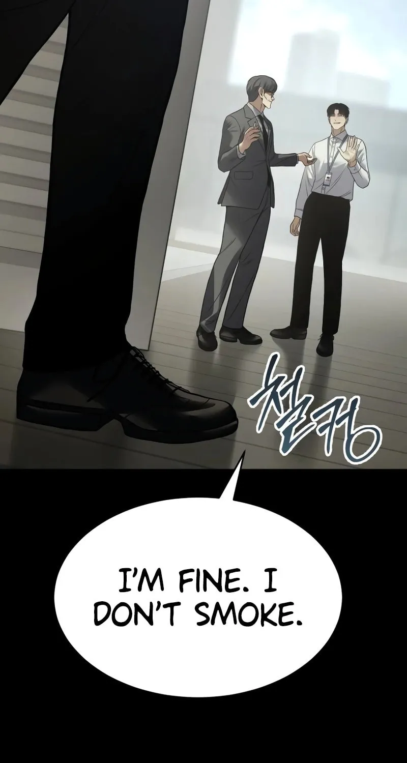 Baek XX Chapter 126 page 32 - 
