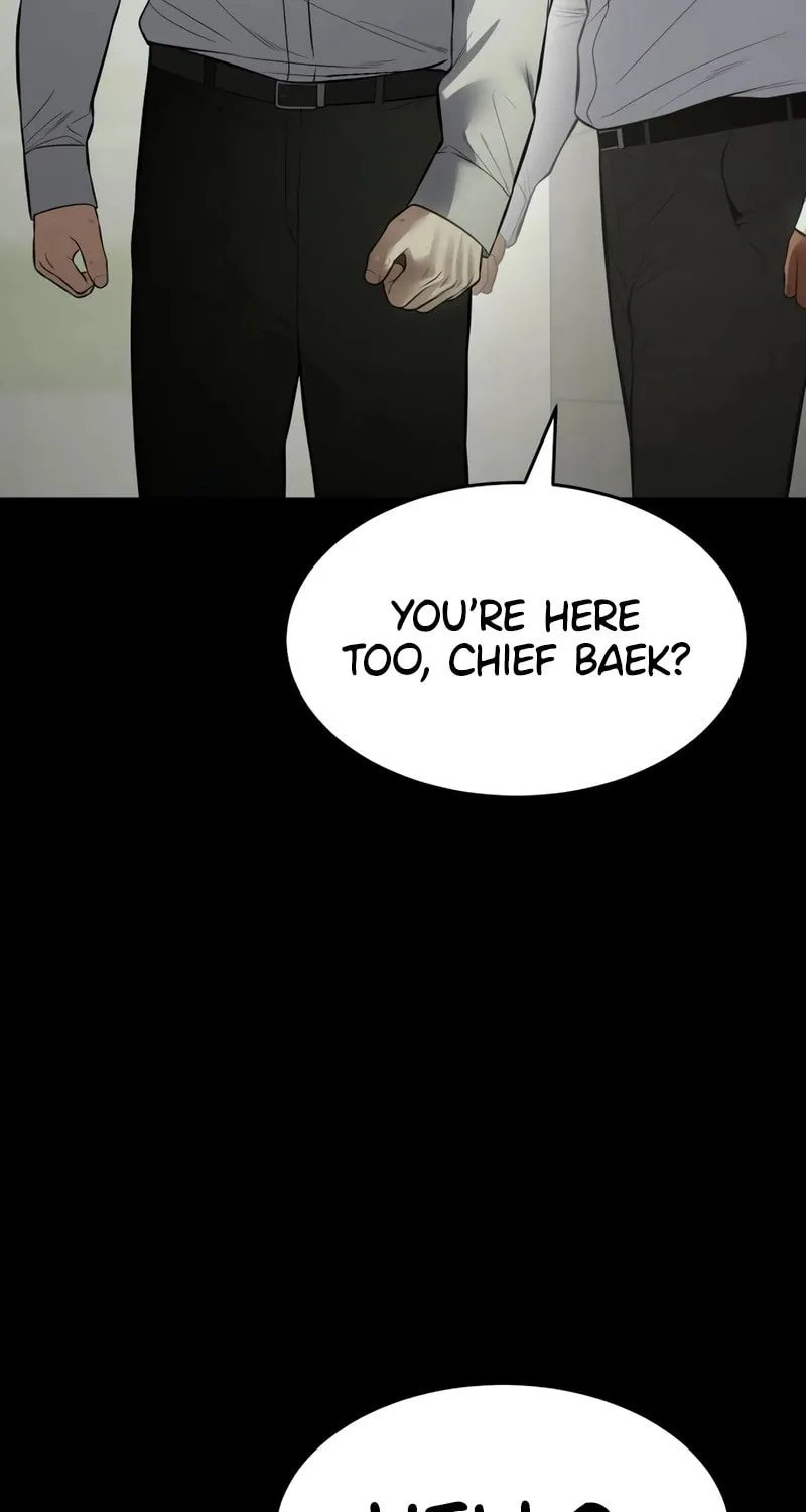 Baek XX Chapter 126 page 34 - 
