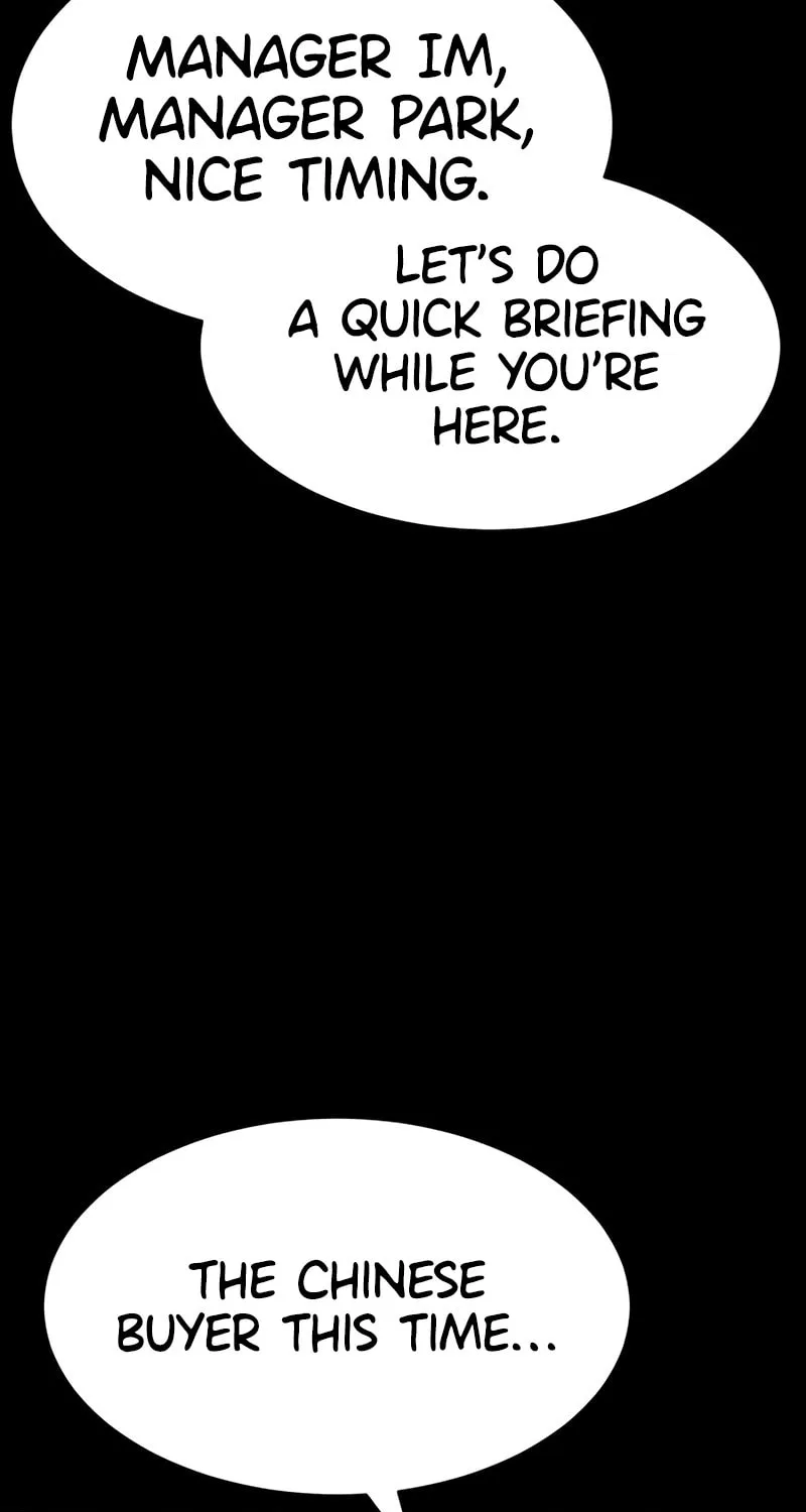 Baek XX Chapter 126 page 36 - 