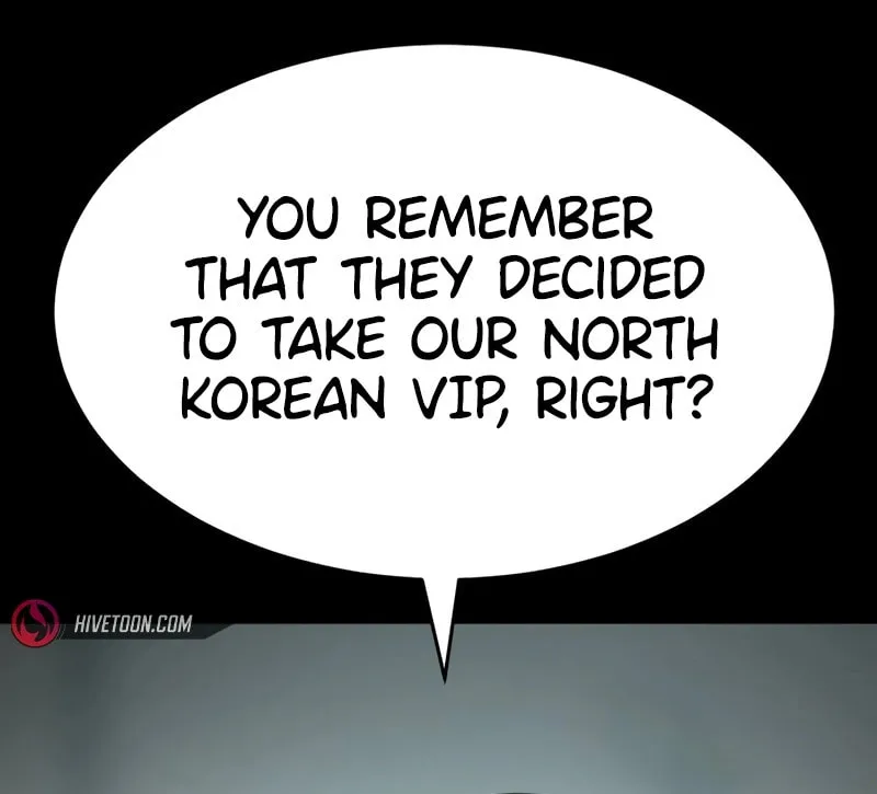 Baek XX Chapter 126 page 38 - 