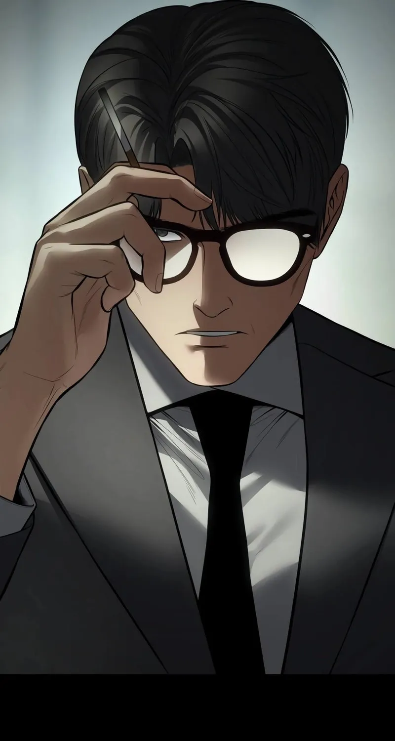 Baek XX Chapter 126 page 39 - 