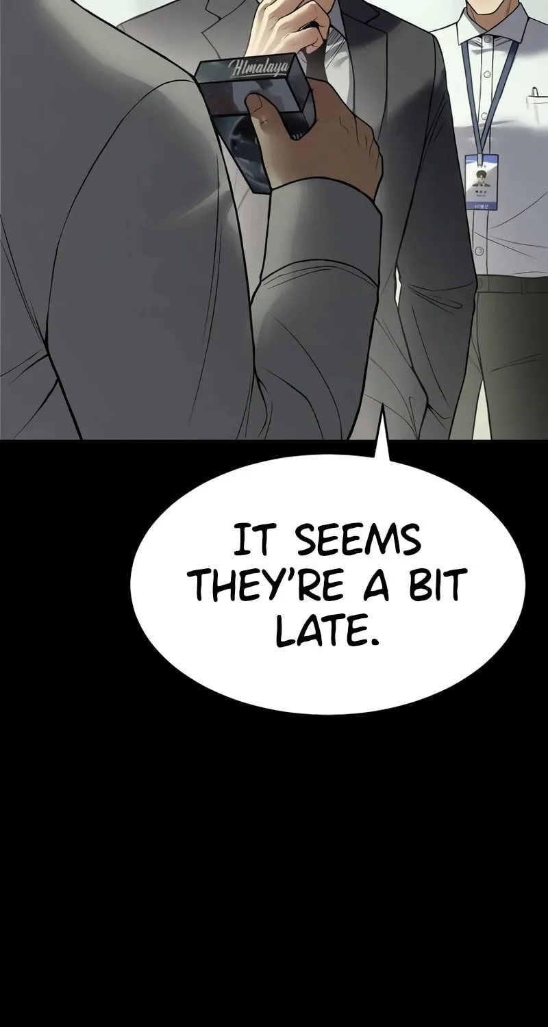 Baek XX Chapter 126 page 41 - 