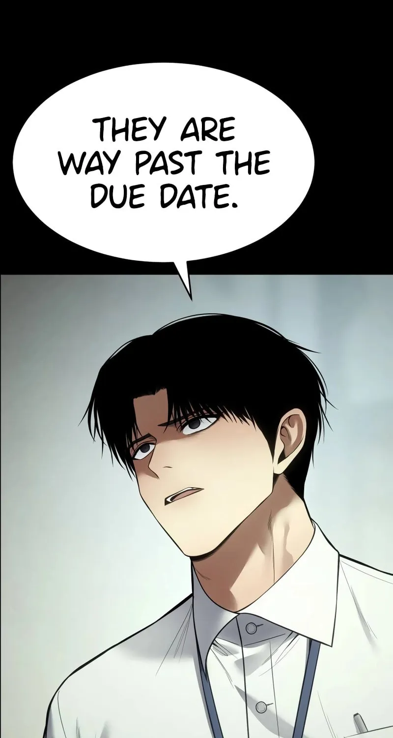 Baek XX Chapter 126 page 42 - 