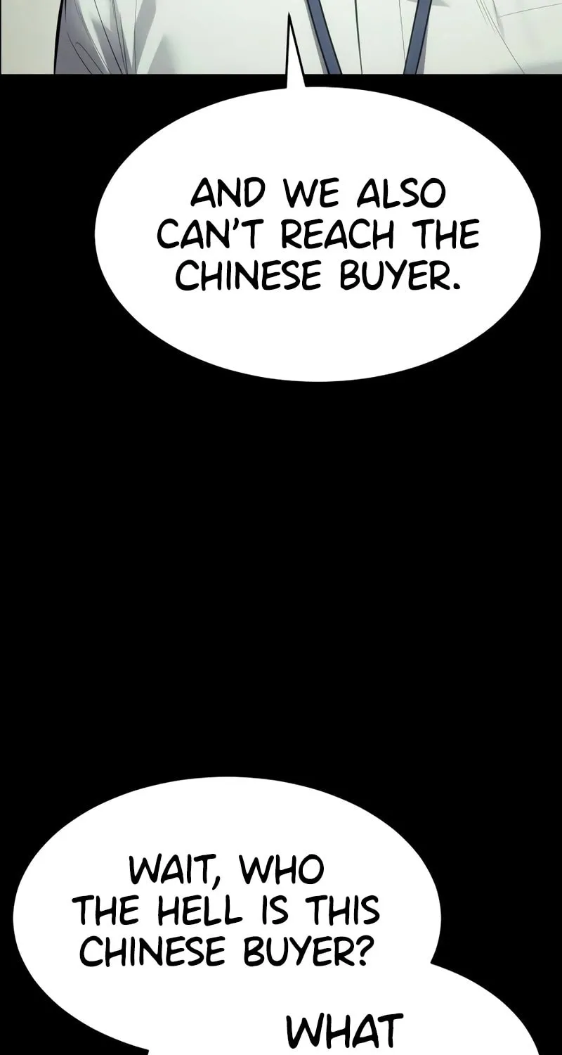 Baek XX Chapter 126 page 43 - 
