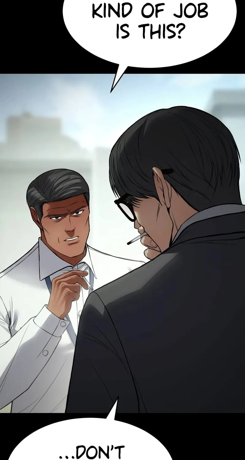 Baek XX Chapter 126 page 44 - 