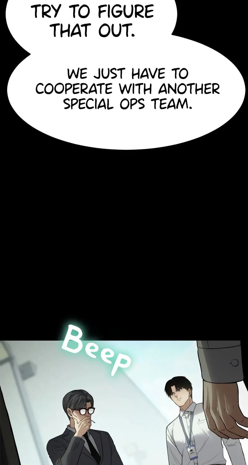 Baek XX Chapter 126 page 45 - 