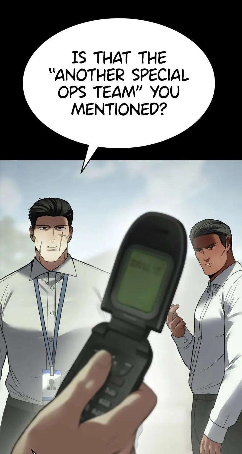 Baek XX Chapter 126 page 49 - 