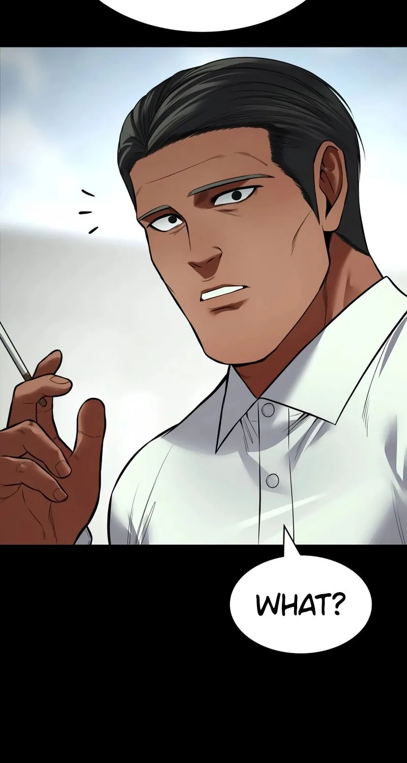 Baek XX Chapter 126 page 51 - 