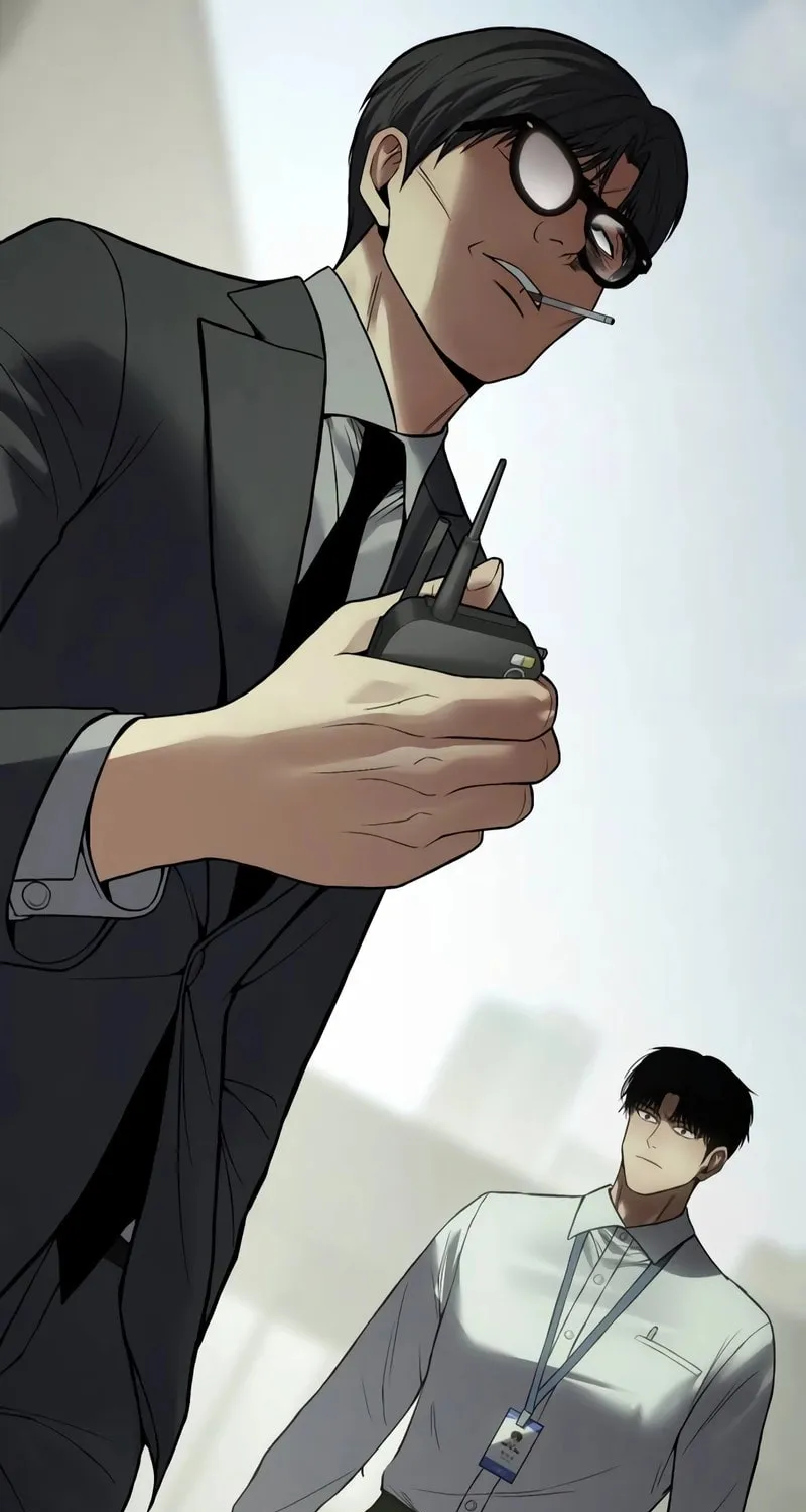 Baek XX Chapter 126 page 53 - 
