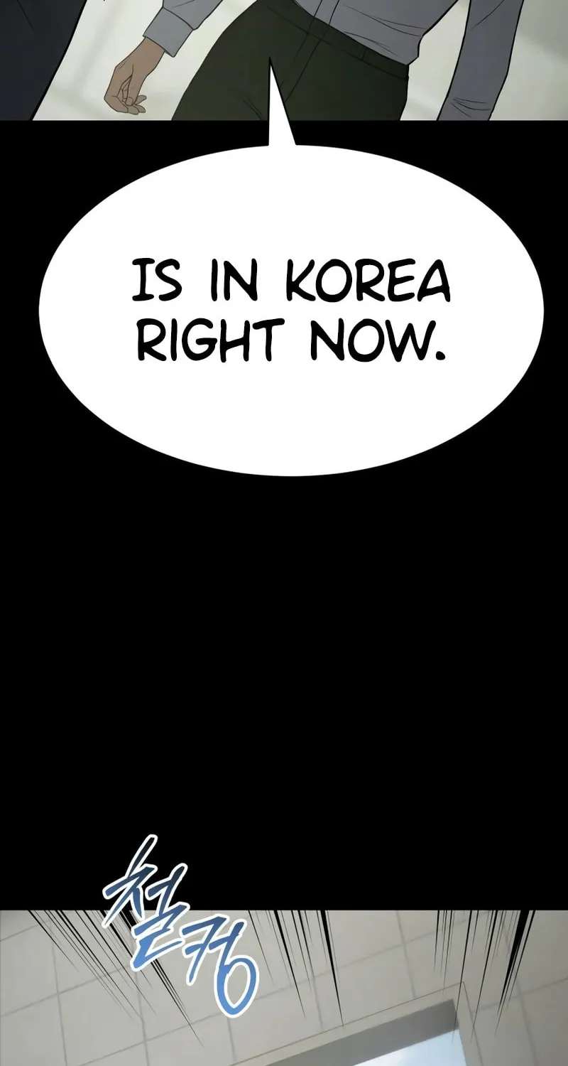 Baek XX Chapter 126 page 54 - 