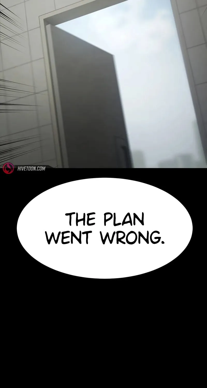 Baek XX Chapter 126 page 55 - 