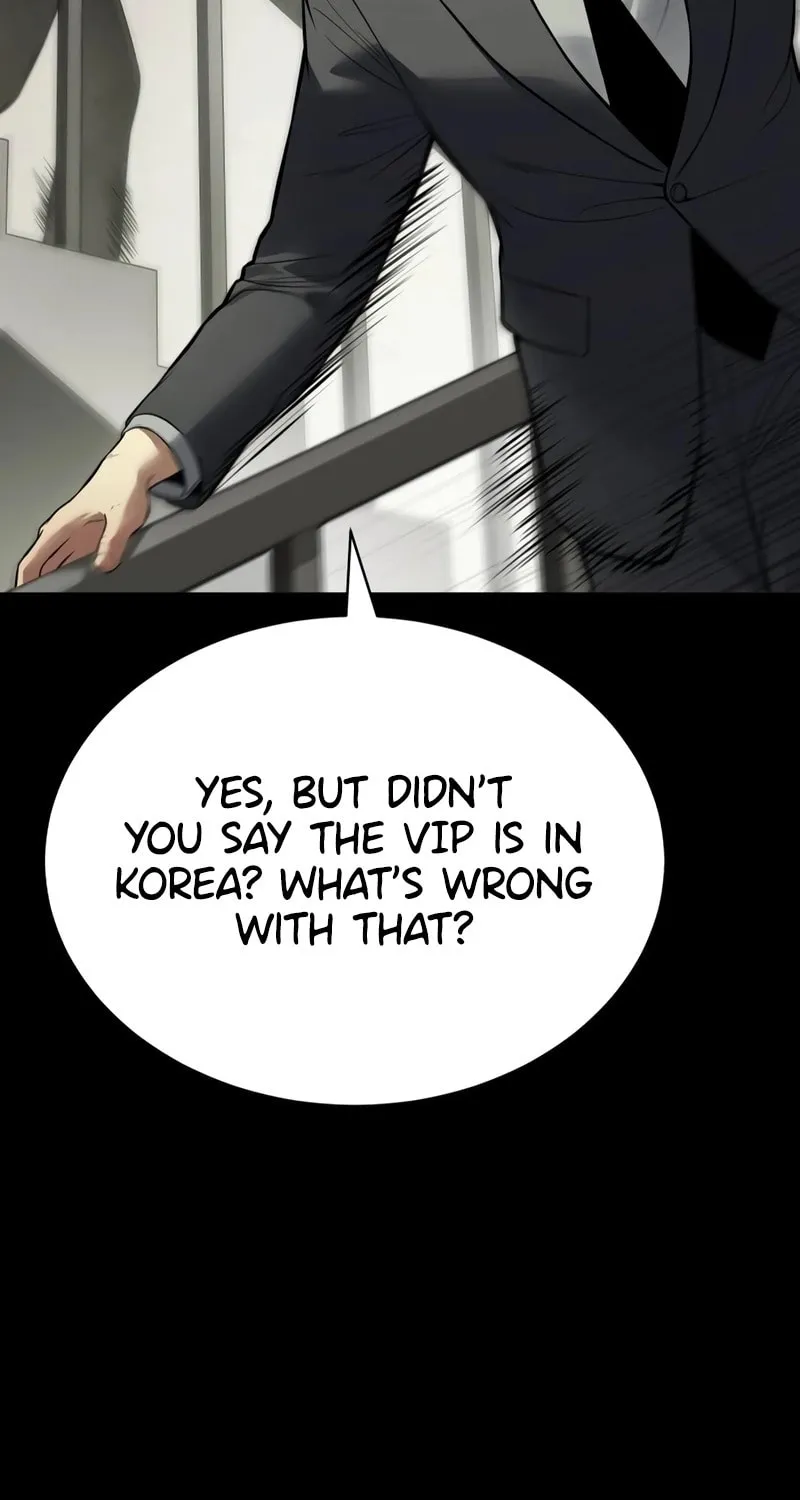 Baek XX Chapter 126 page 57 - 