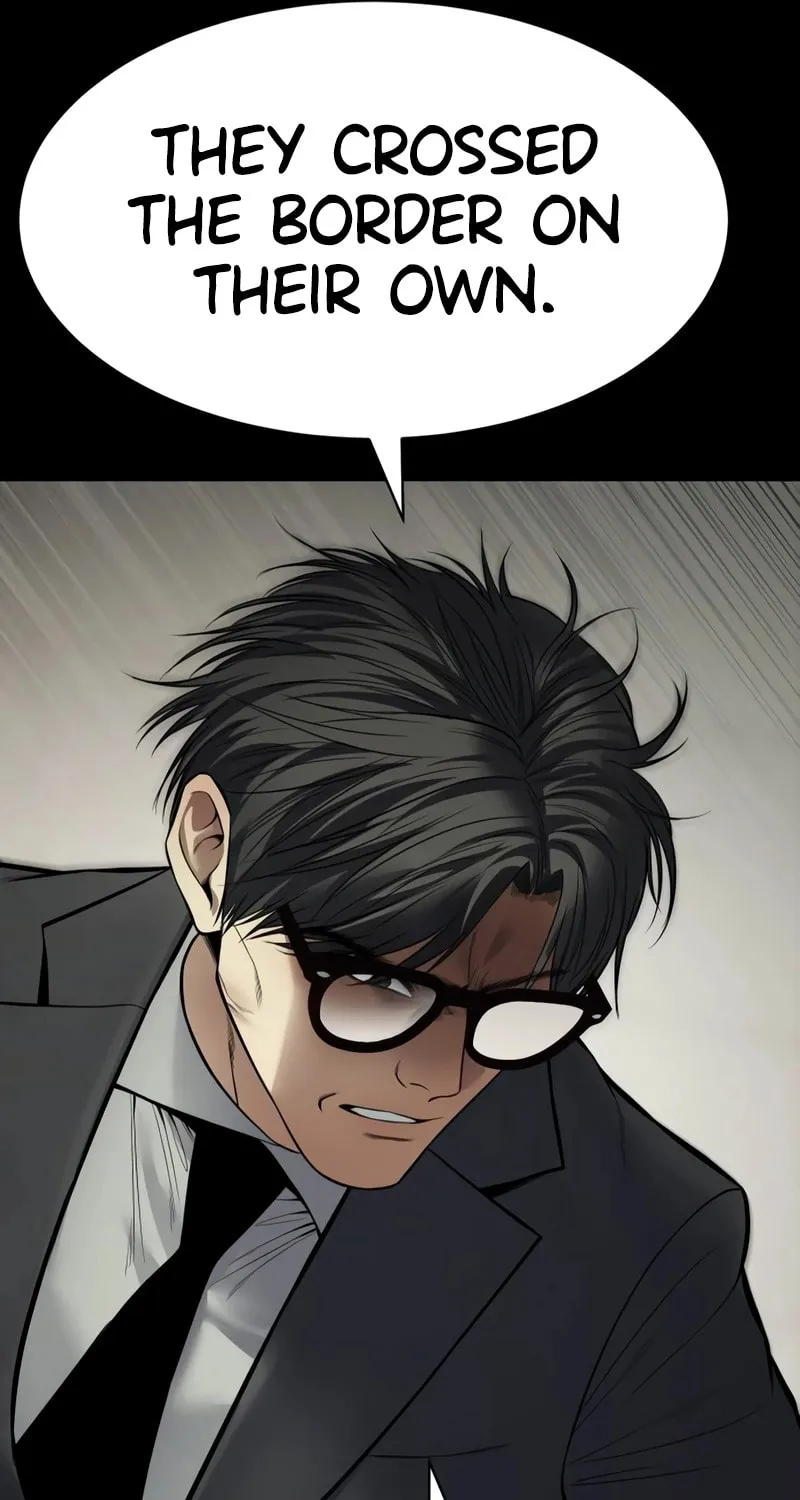 Baek XX Chapter 126 page 59 - 