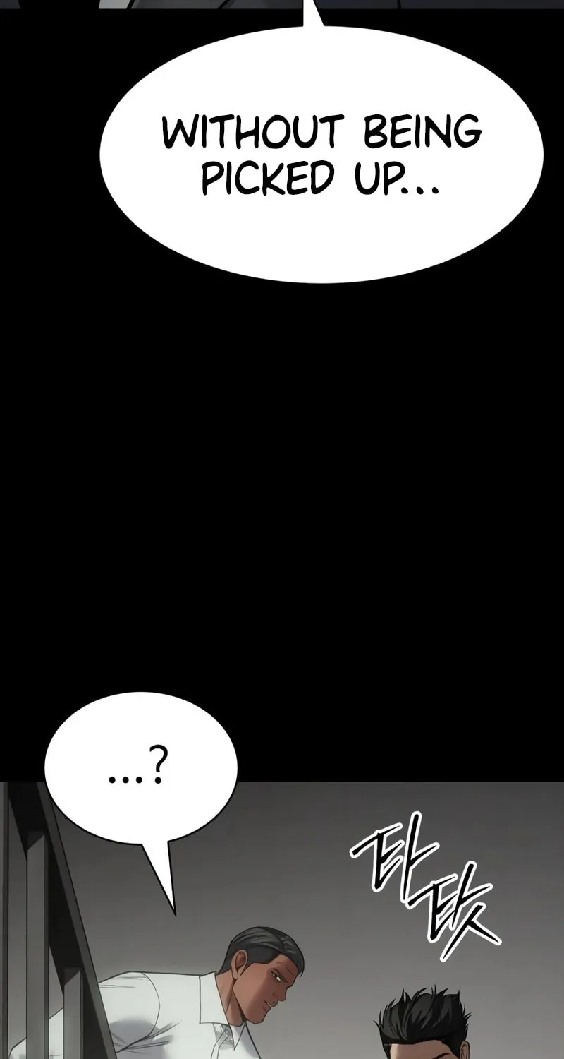 Baek XX Chapter 126 page 60 - 