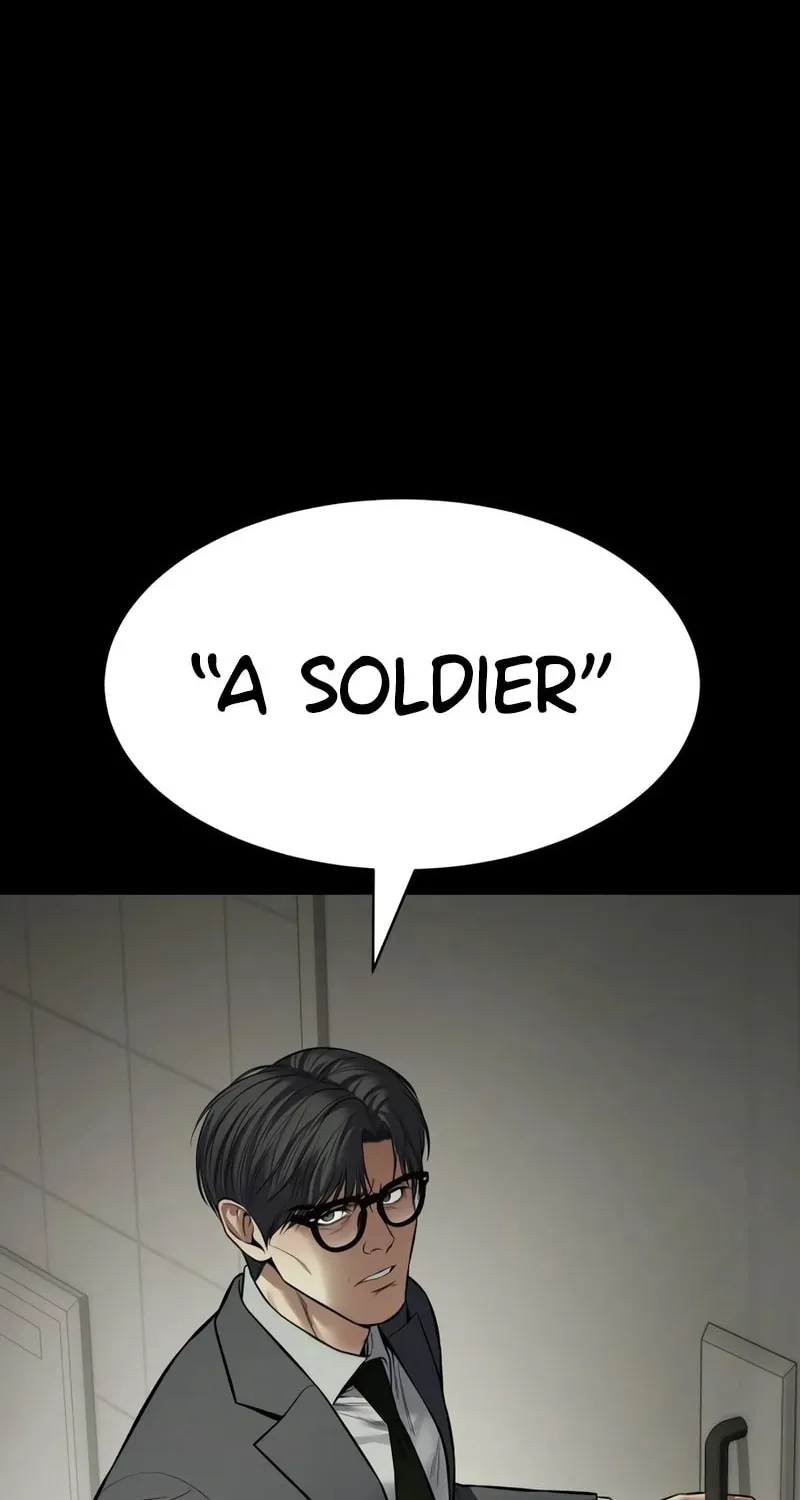 Baek XX Chapter 126 page 62 - 