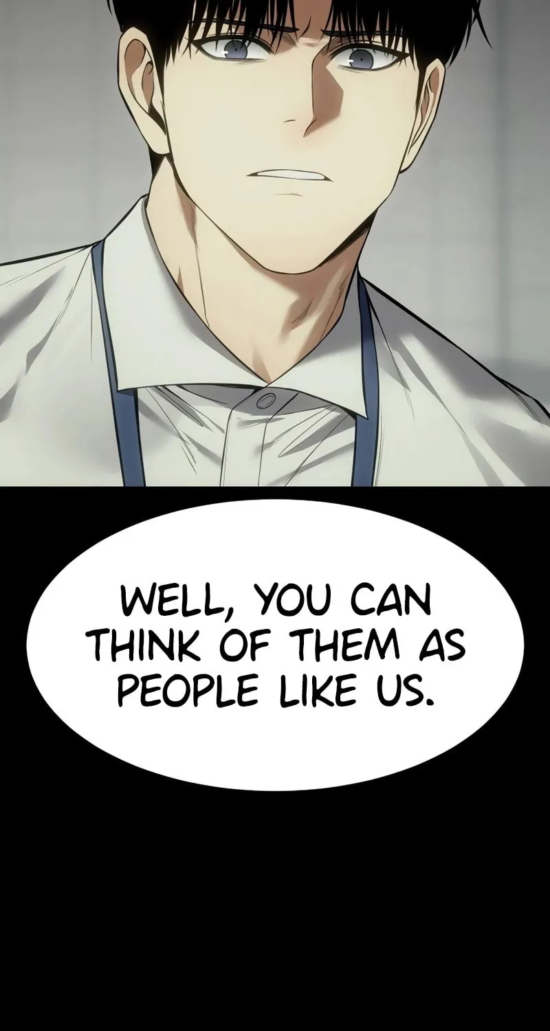 Baek XX Chapter 126 page 65 - 