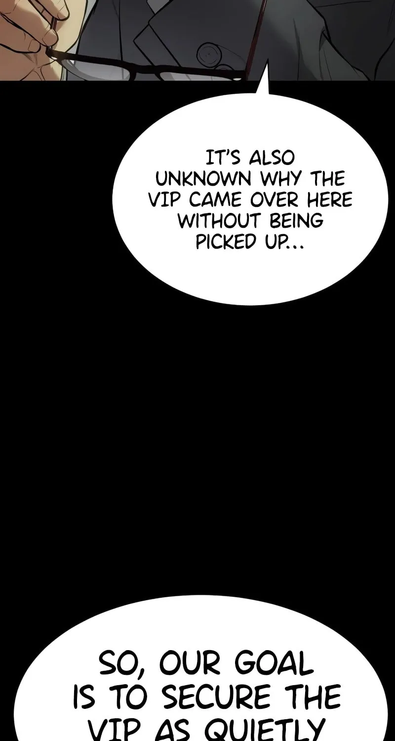 Baek XX Chapter 126 page 67 - 