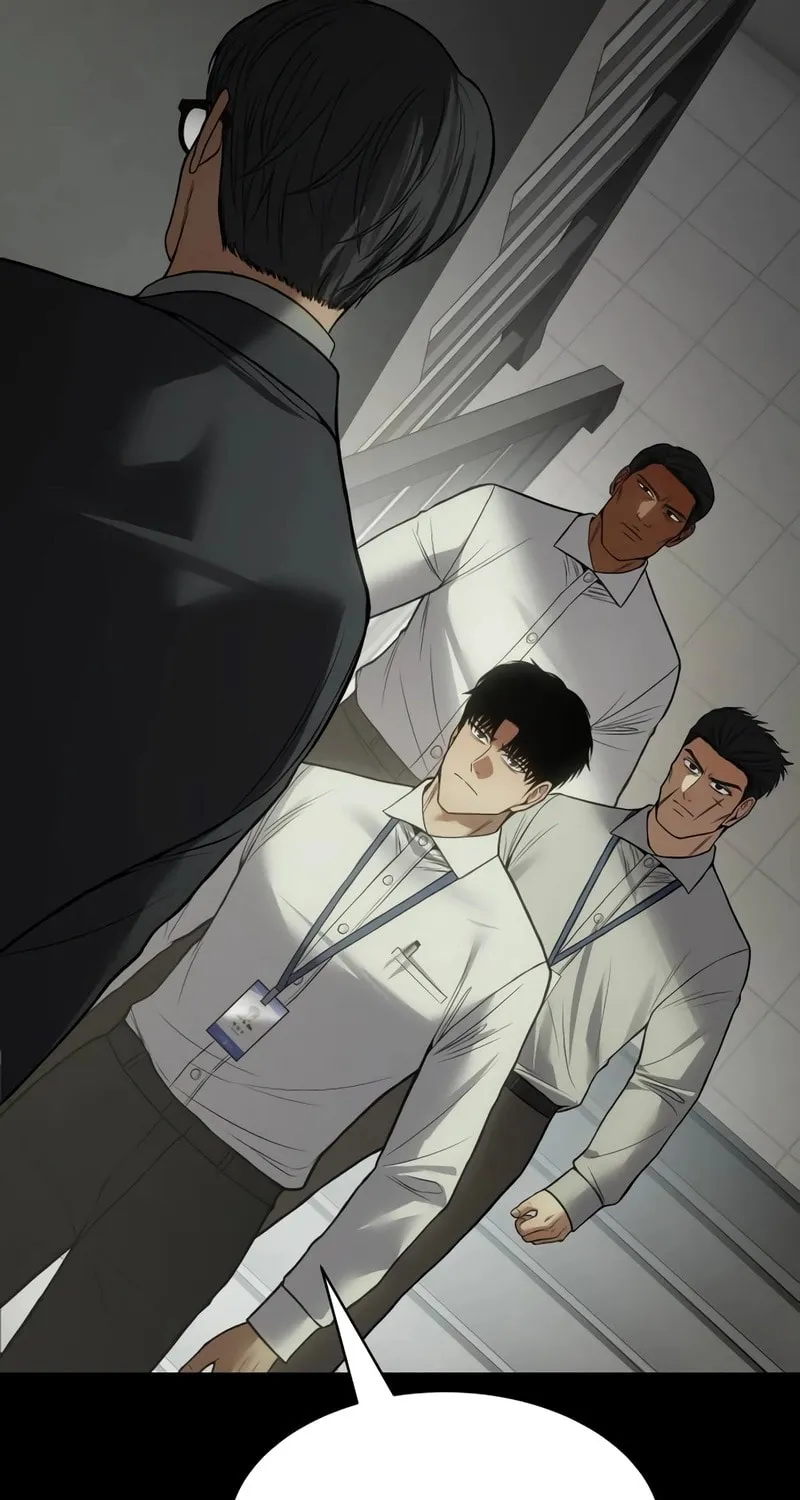 Baek XX Chapter 126 page 69 - 