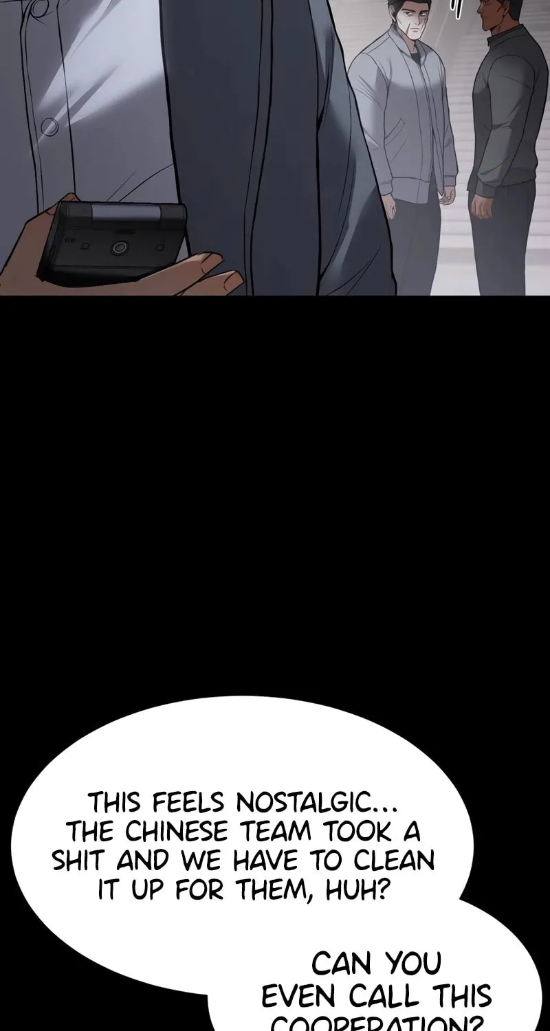 Baek XX Chapter 126 page 75 - 