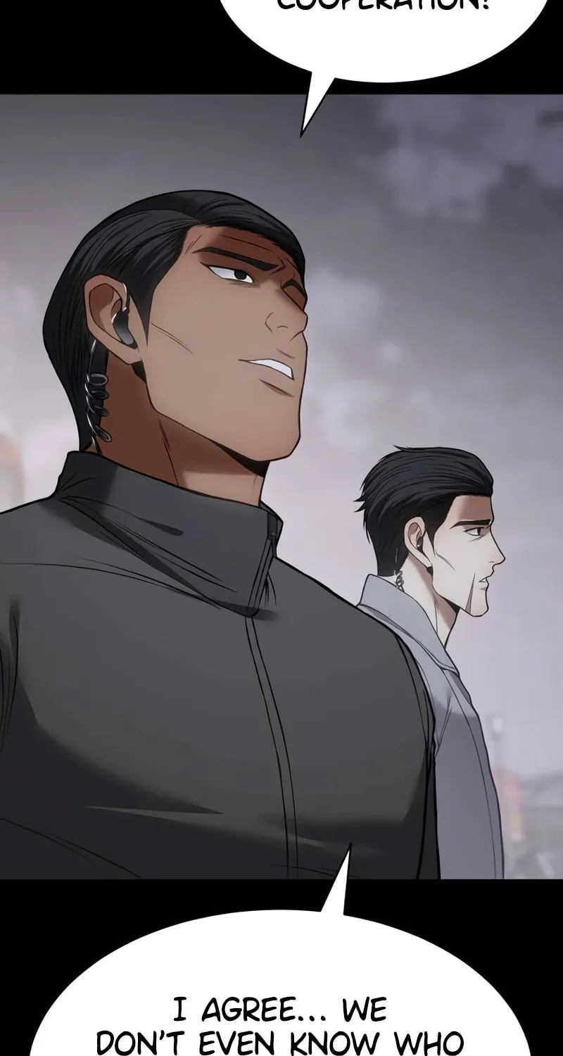 Baek XX Chapter 126 page 76 - 