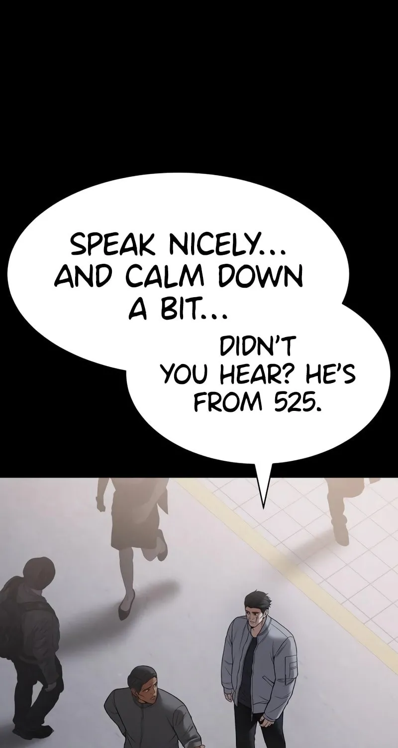 Baek XX Chapter 126 page 80 - 