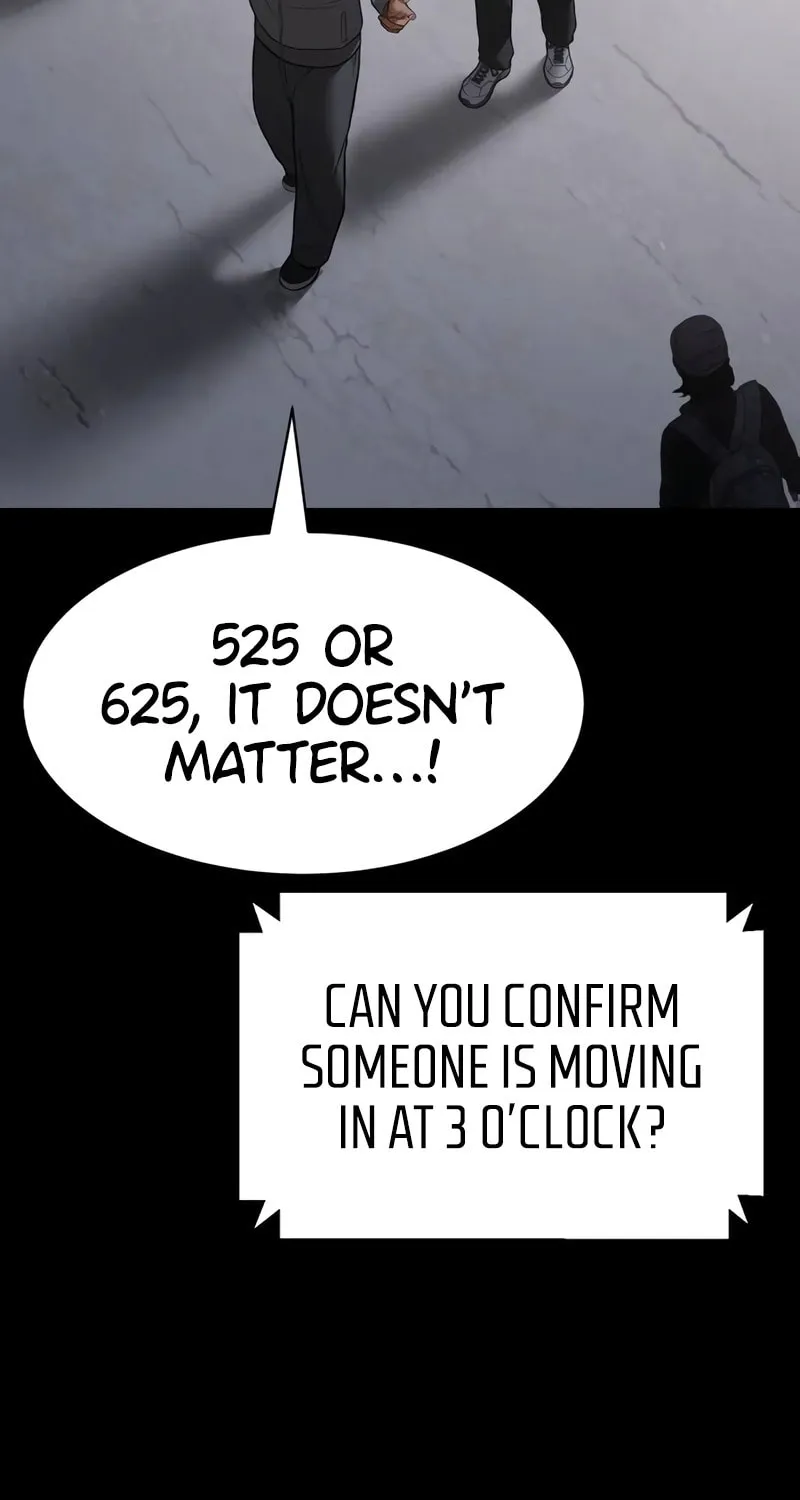 Baek XX Chapter 126 page 81 - 