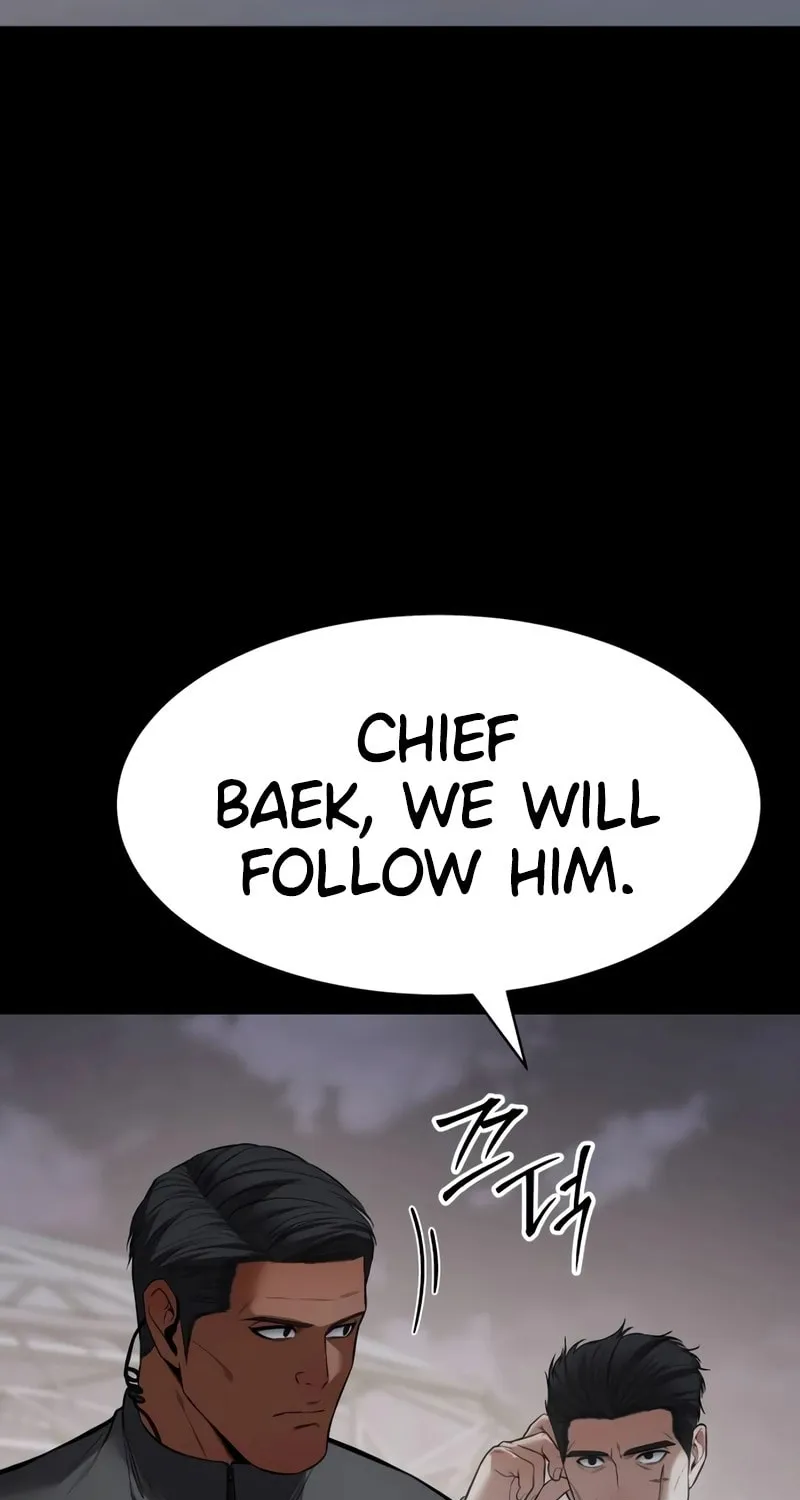 Baek XX Chapter 126 page 85 - 
