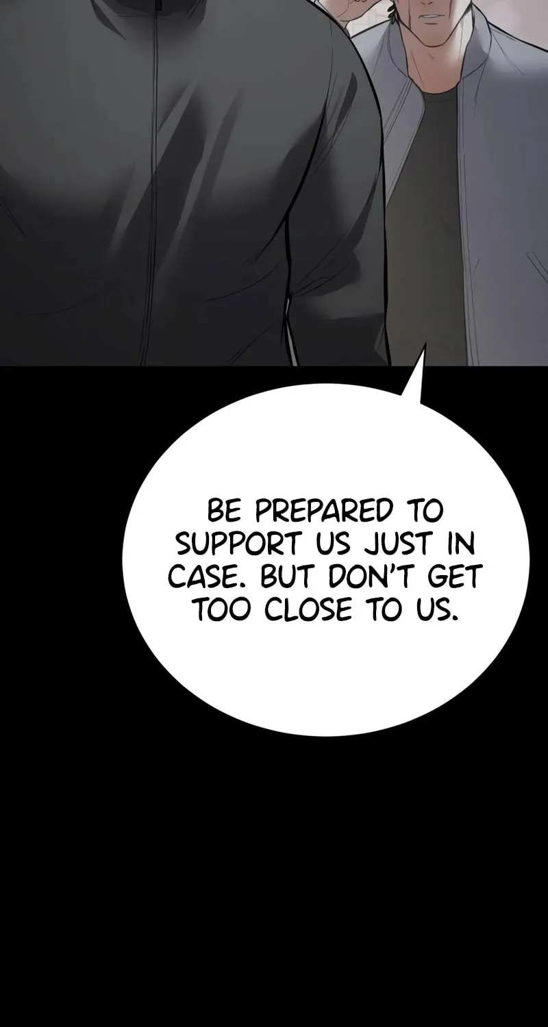Baek XX Chapter 126 page 86 - 