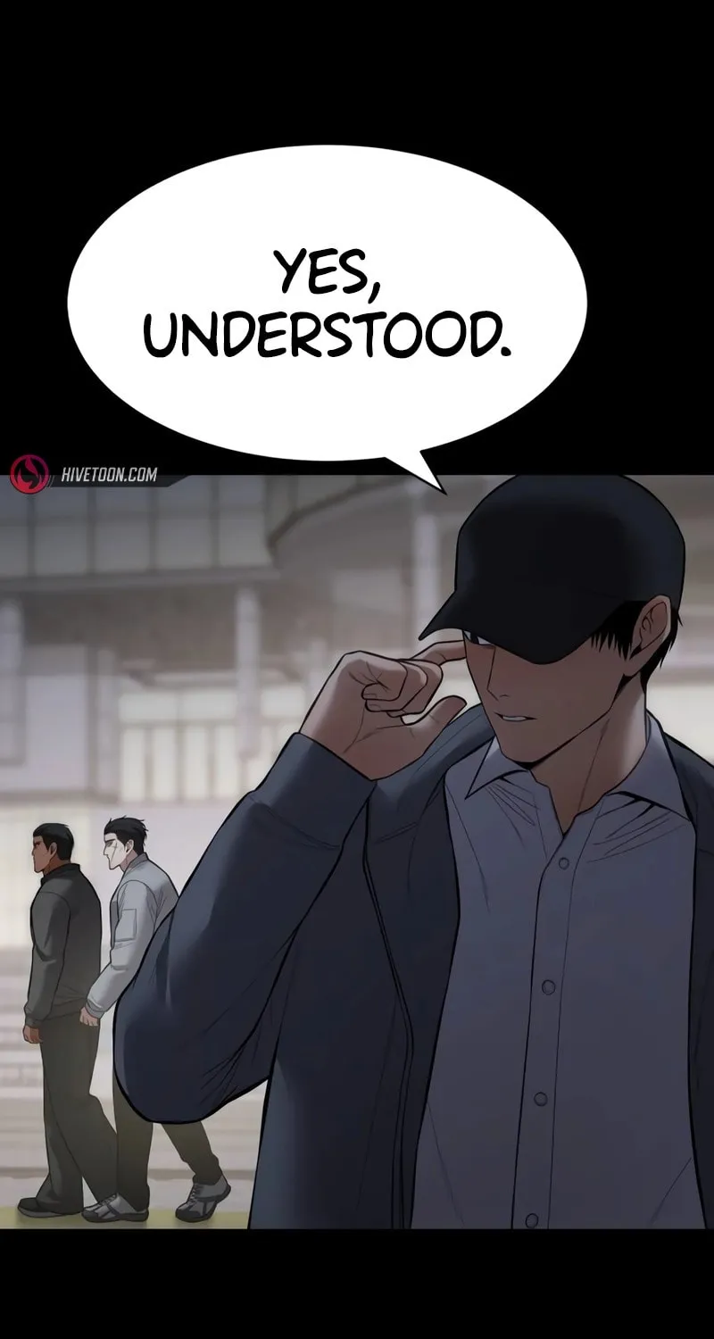Baek XX Chapter 126 page 87 - 
